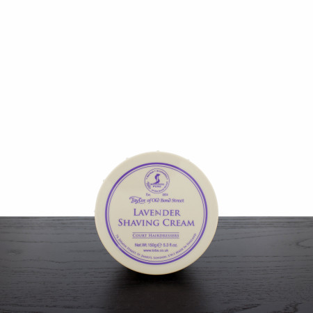 Product image 6 for Taylor of Old Bond Street Shaving Cream Bowl, Lavender